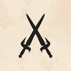 Orphan Swords